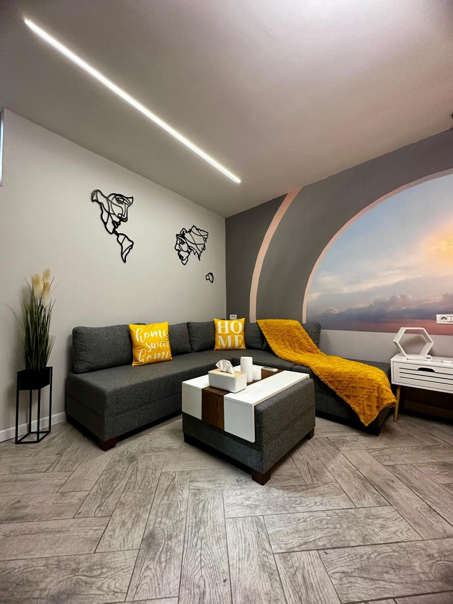 Stay Inn Central Brasov Ap 3 Braşov Exterior foto